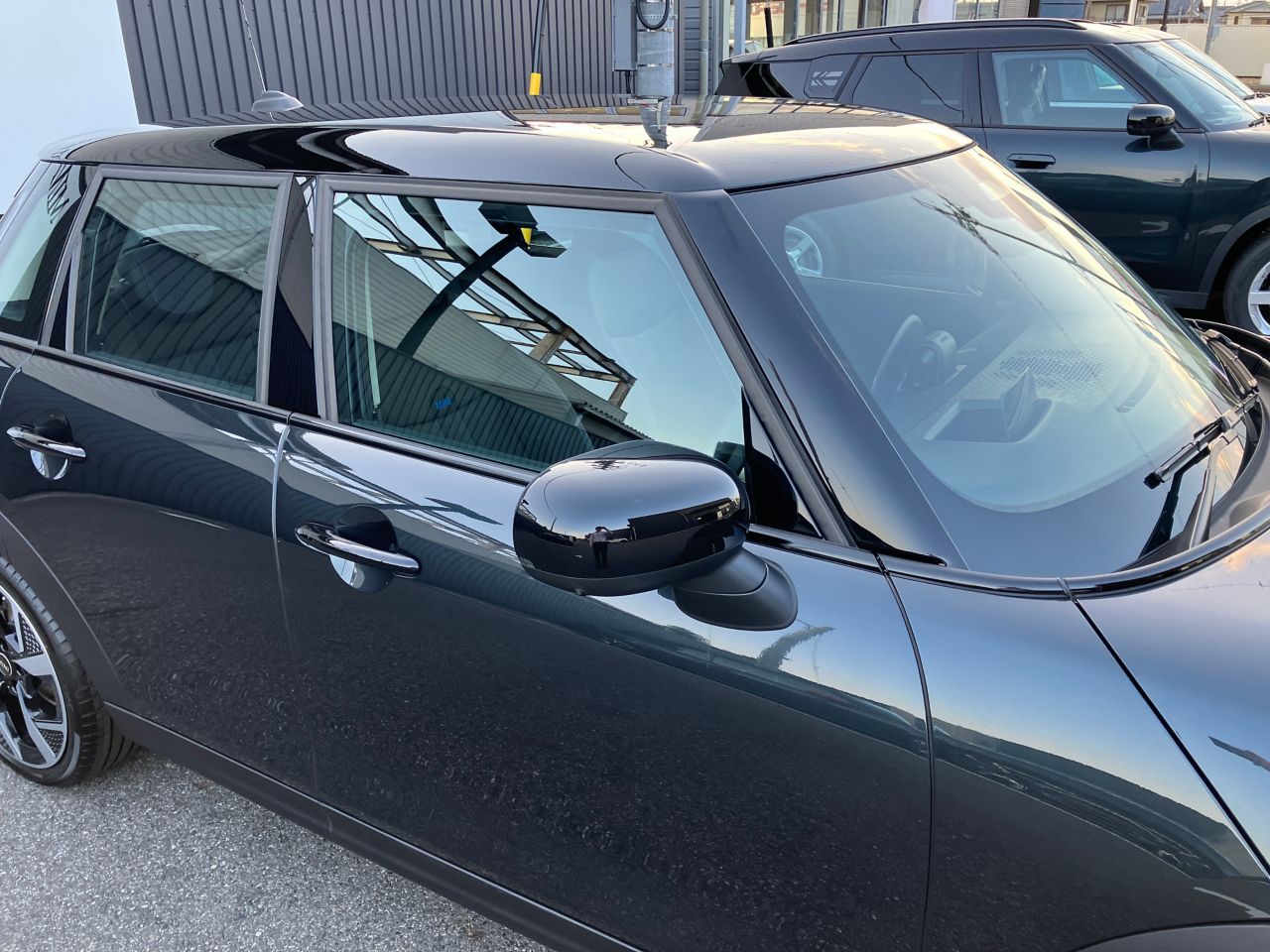 F65 MINI Cooper S 5Dr