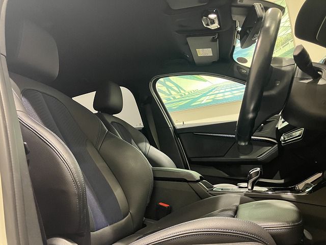 F40 118d Sports Hatch 5-door B47 2.0d