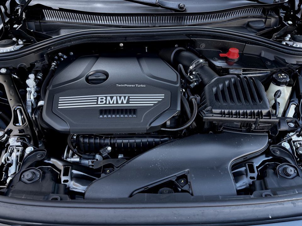 BMW 118