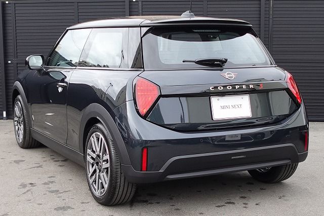 F66 MINI Cooper S 3Dr