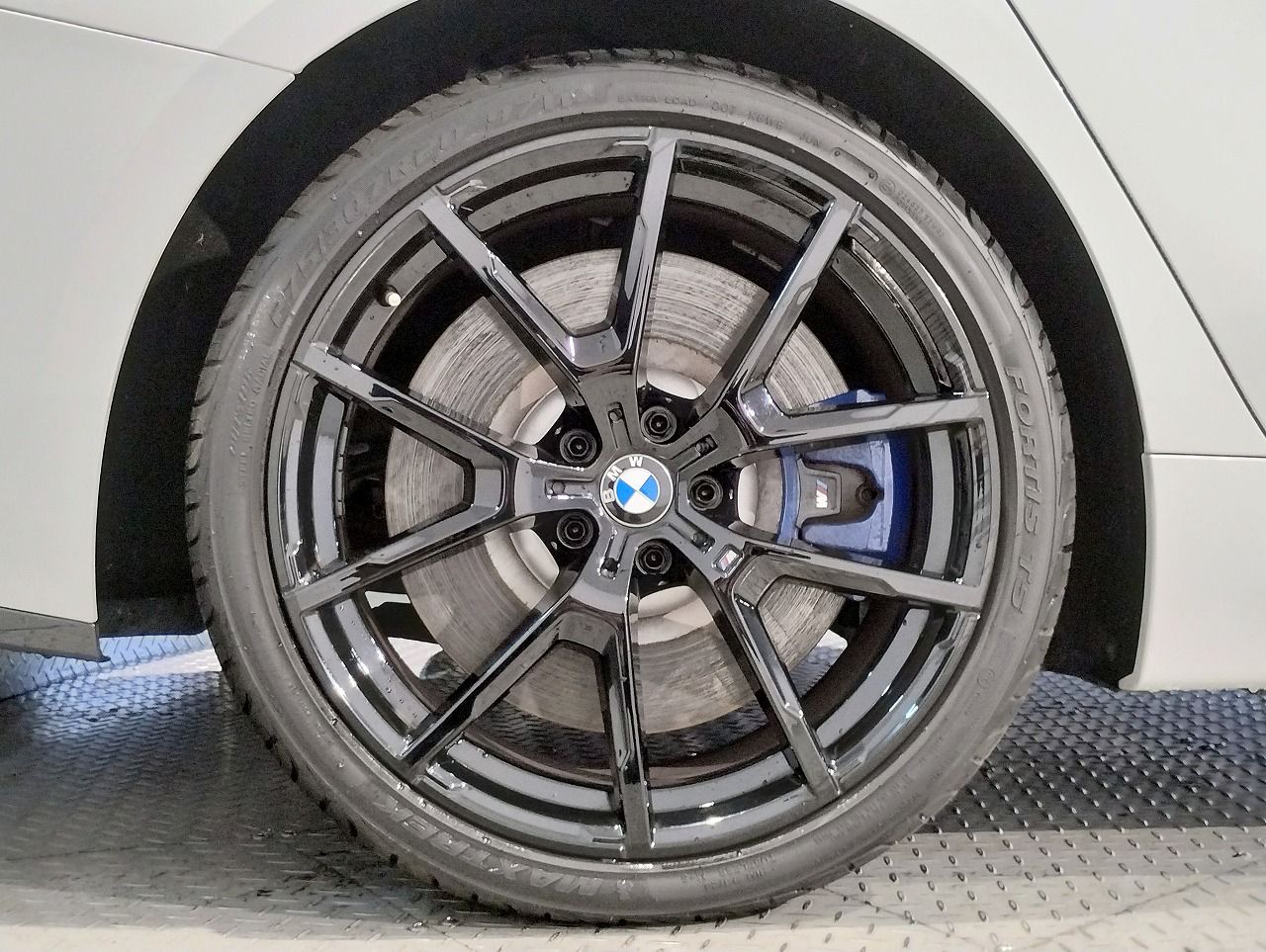 G16 840i M Sport Gran Coupe B58 3.0i