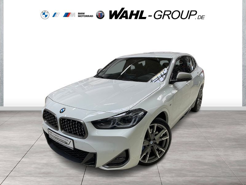 X2 M35i