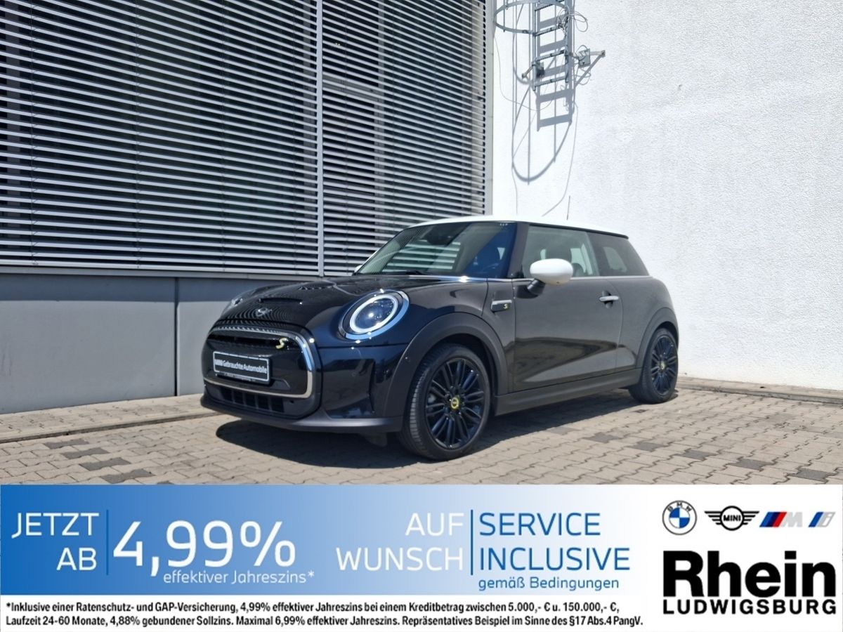 MINI Cooper SE