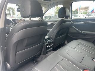 530i Sedan