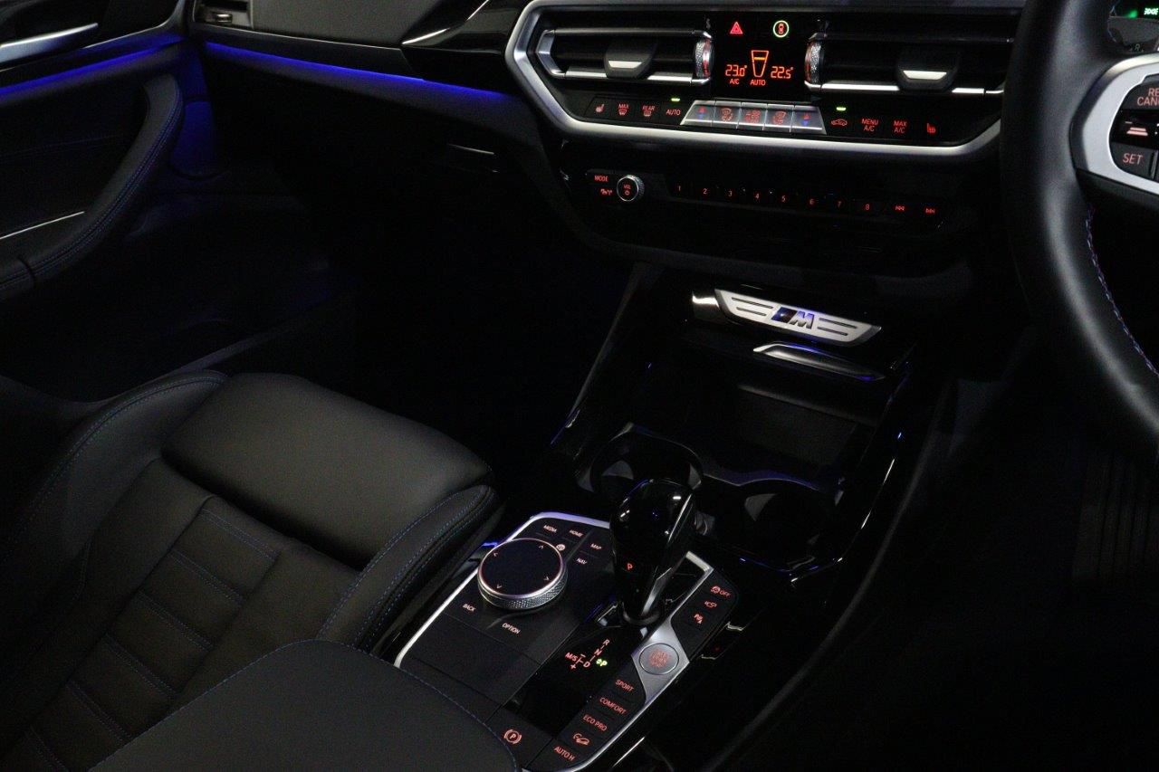 G01 X3 M40d RHD LCI ZA