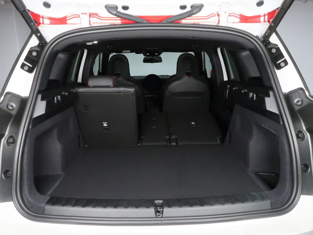 U25 MINI John Cooper Works Countryman ALL4