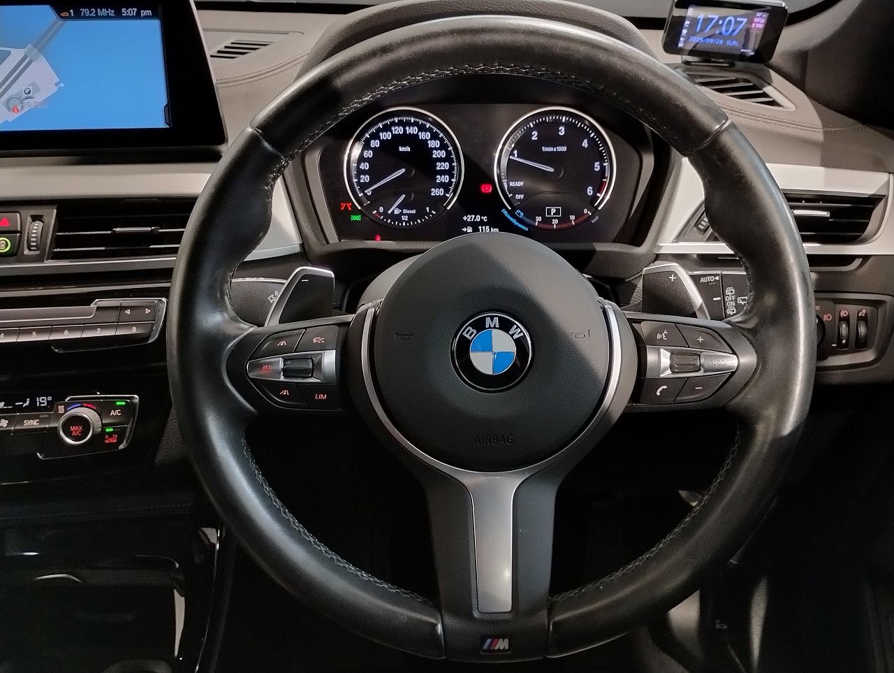 F48 X1 xDrive18d B47 2.0d LCI