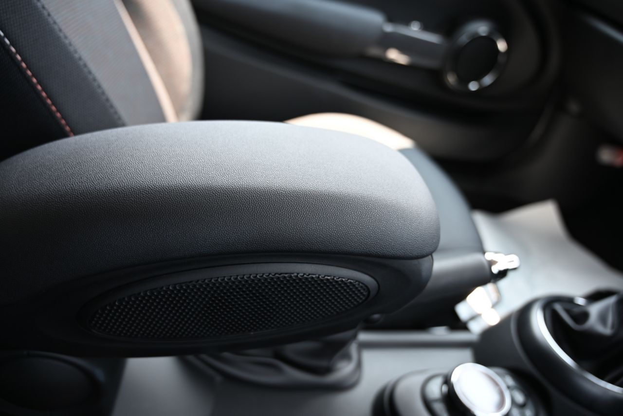 F56 MINI COOPER