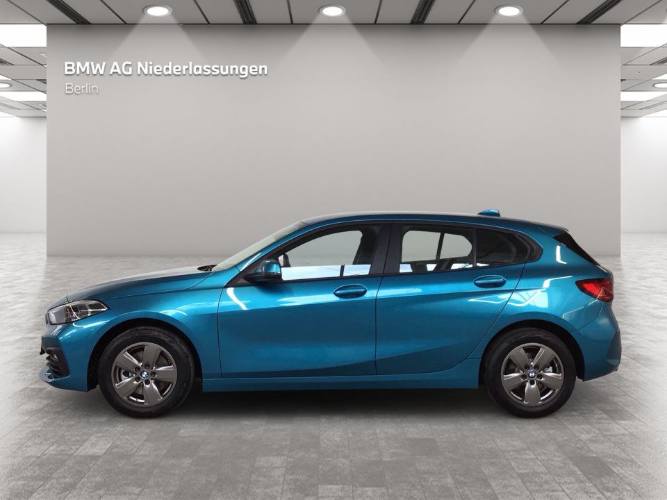 BMW 116