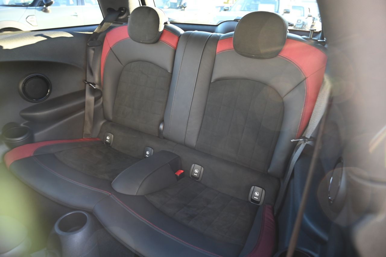 F56 MINI JOHN COOPER WORKS