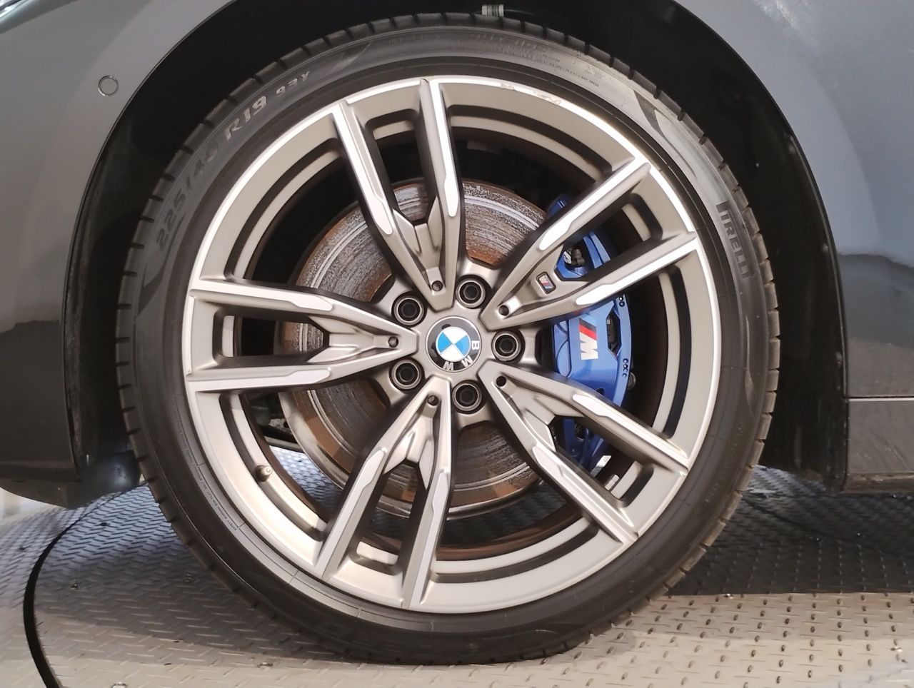 G23 M440i xDrive Convertible RHD