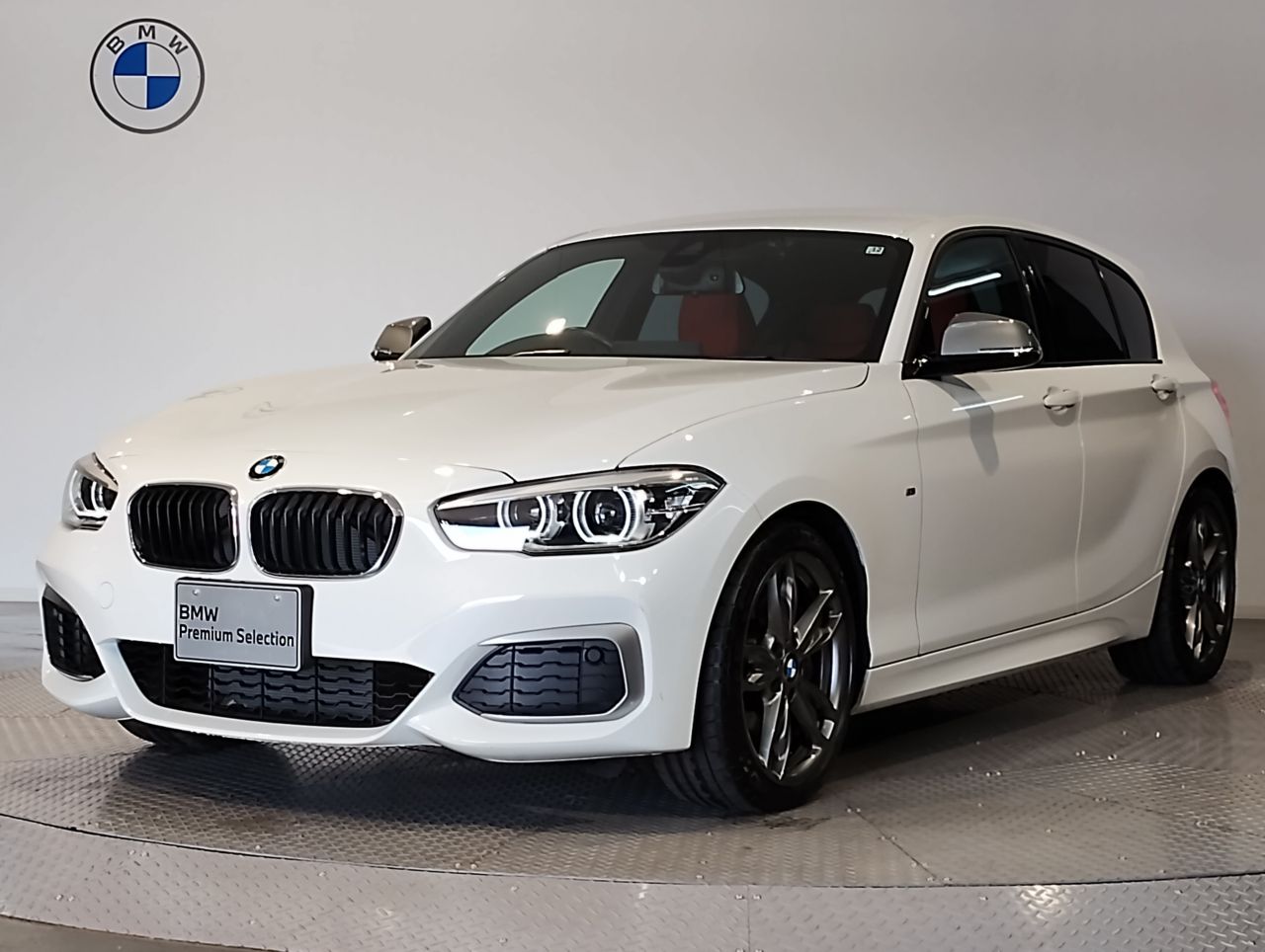 M140i