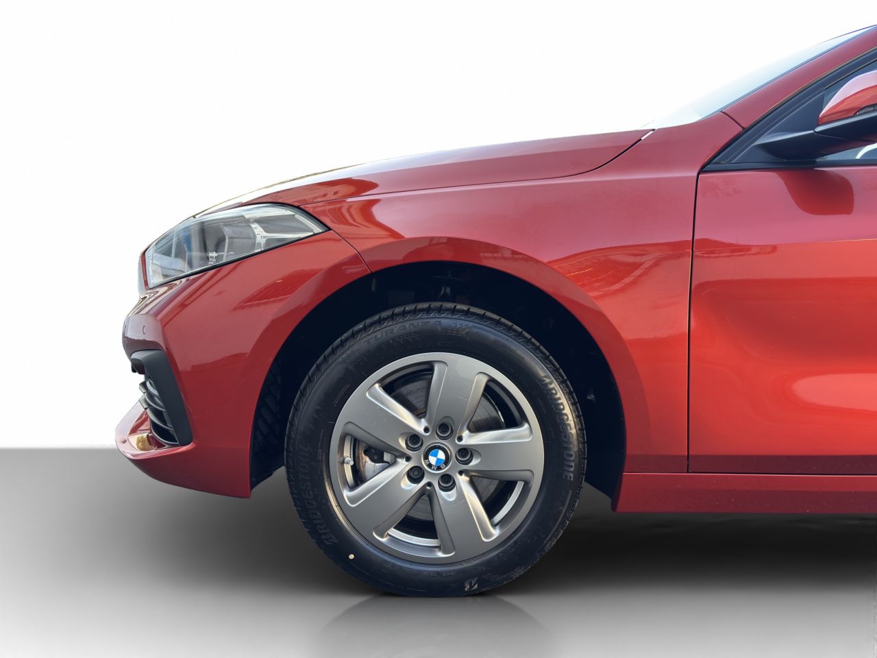 BMW 116