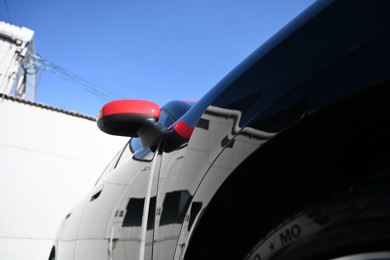 U25 MINI John Cooper Works Countryman ALL4