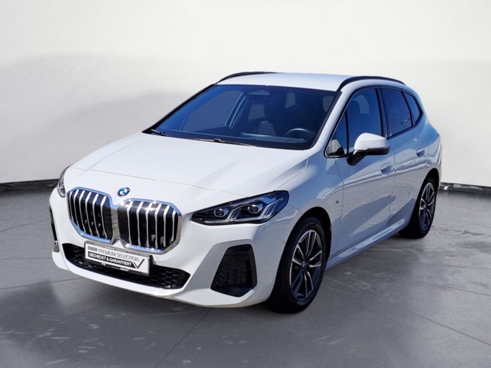 BMW 218