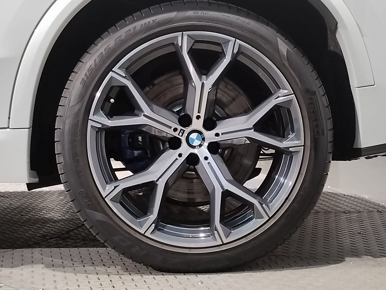 G05 X5 xDrive30d xLine B57 3.0d