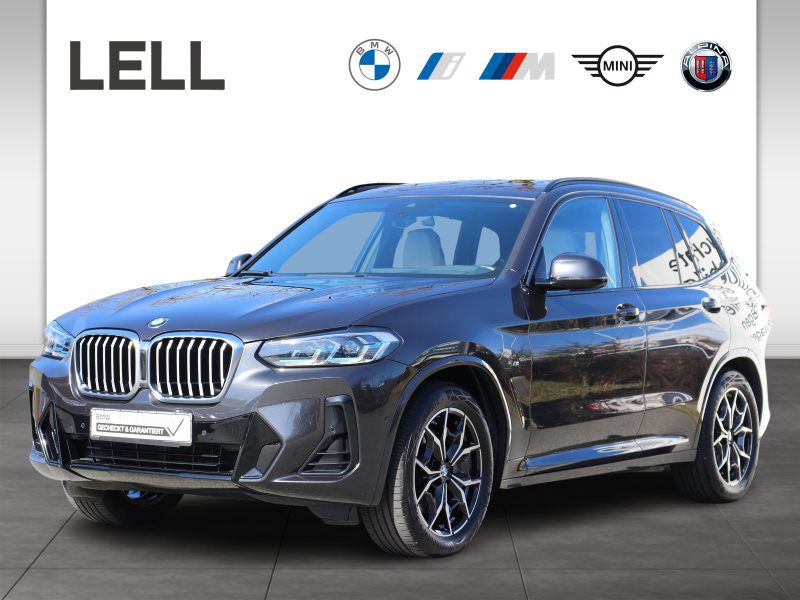 X3 xDrive30d