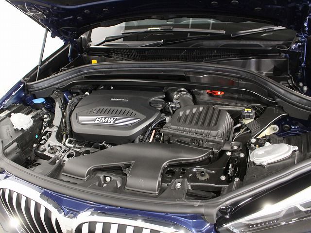 F48 X1 xDrive18d B47 2.0d LCI