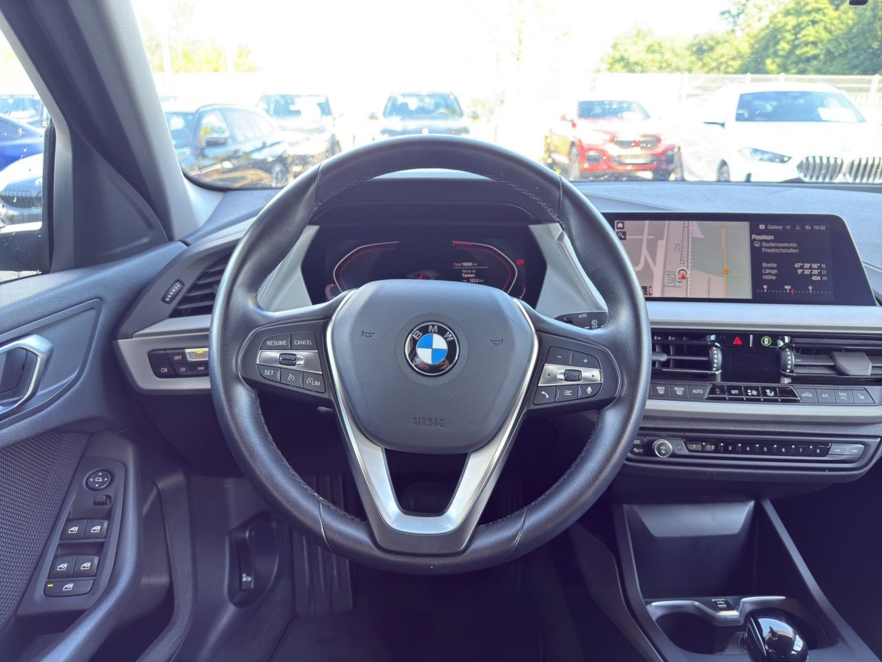 BMW 118