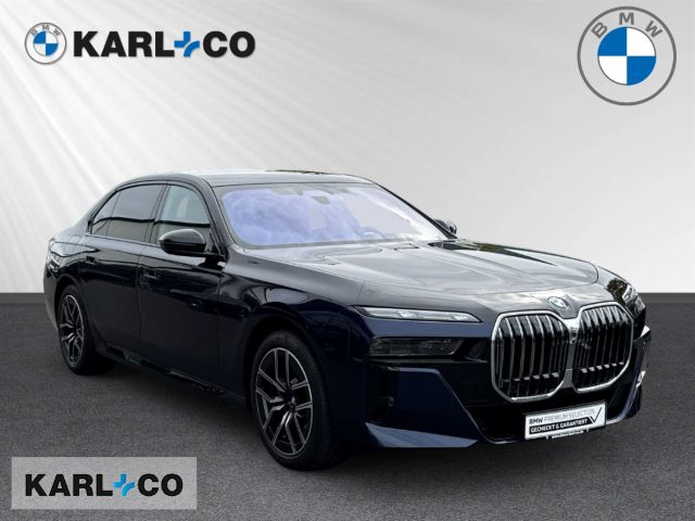 BMW 740