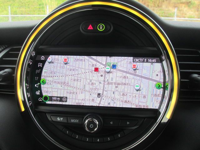 F55 MINI Cooper 5-Door Hatch LCI