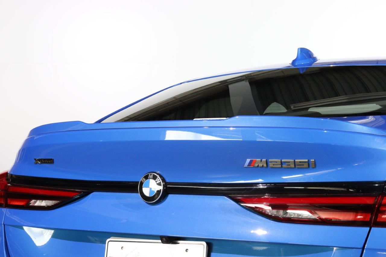 F4* **35i xDrive **** ***** B48 2.0i
