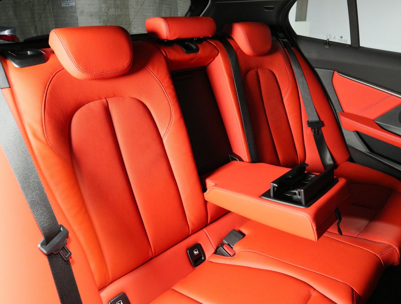 F40 118d Sports Hatch 5-door B47 2.0d