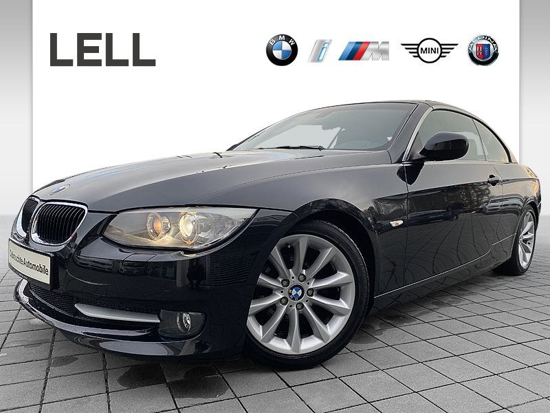 Bmw 3er Gebraucht