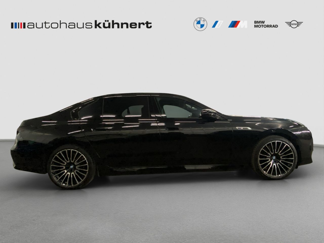 BMW 760