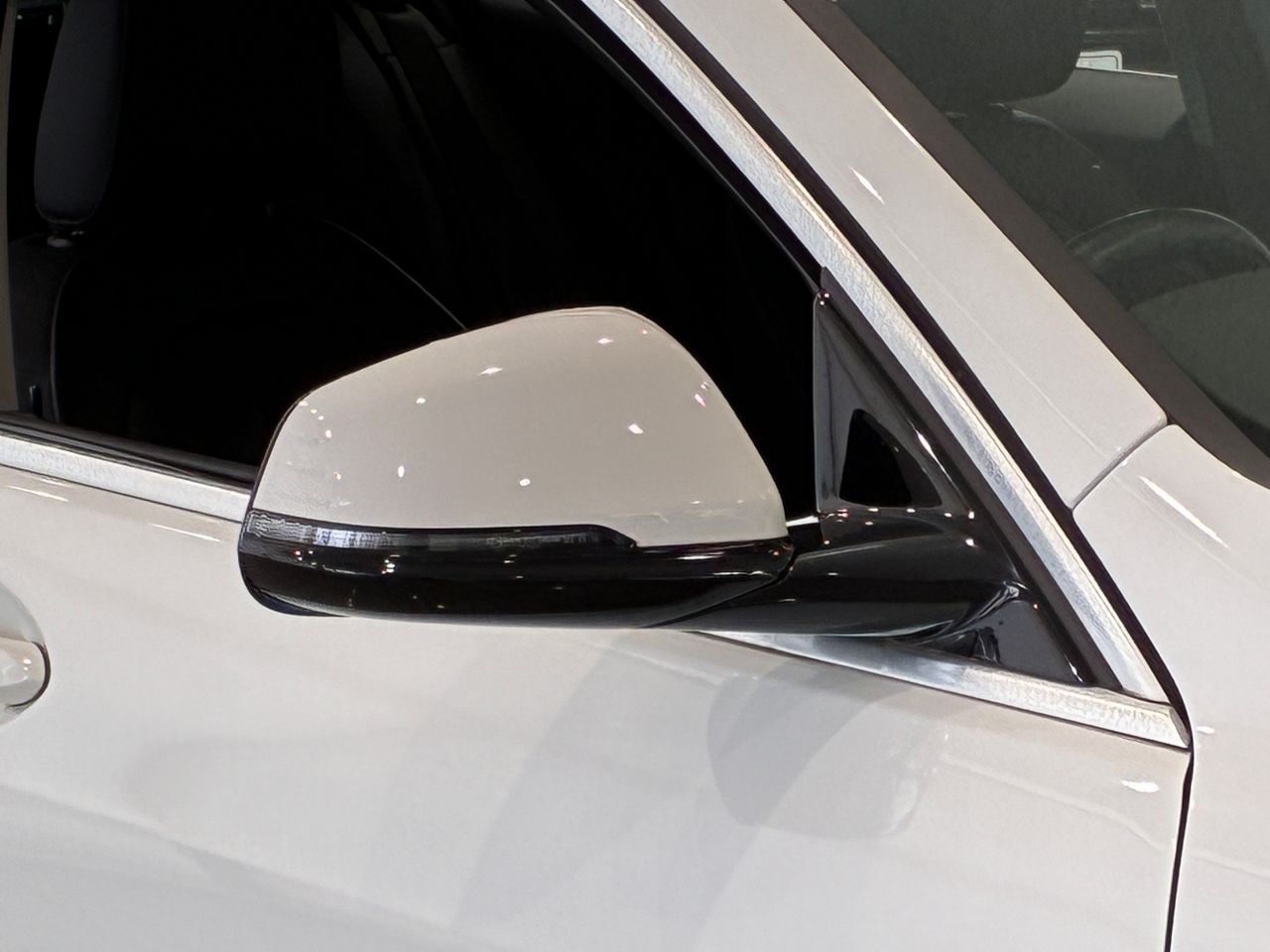 F40 118d Sports Hatch 5-door B47 2.0d