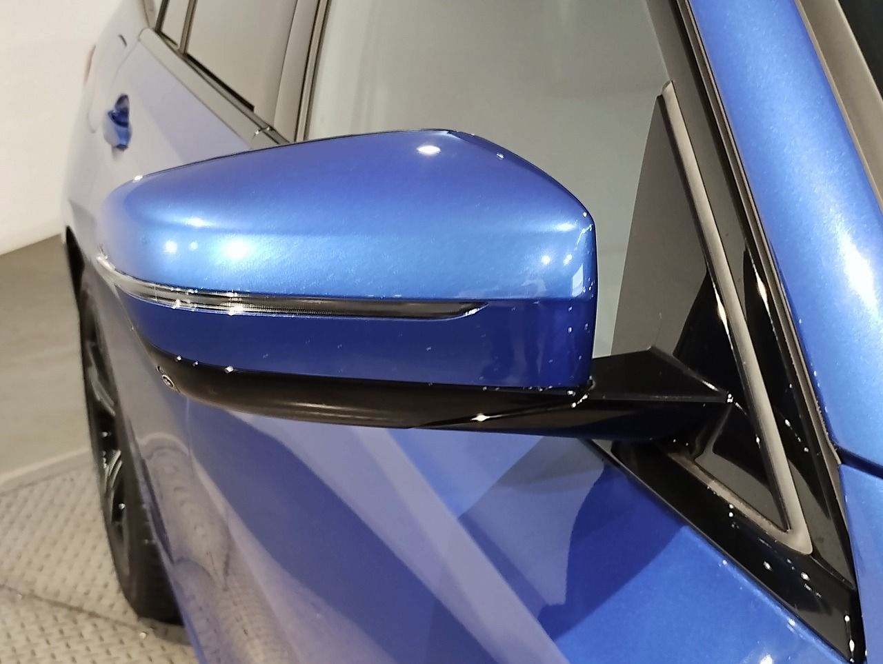 G21 320d xDrive Touring LCI RHD