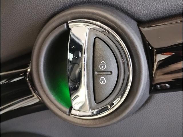 F55 MINI Cooper SD 5dr Hatch LCI