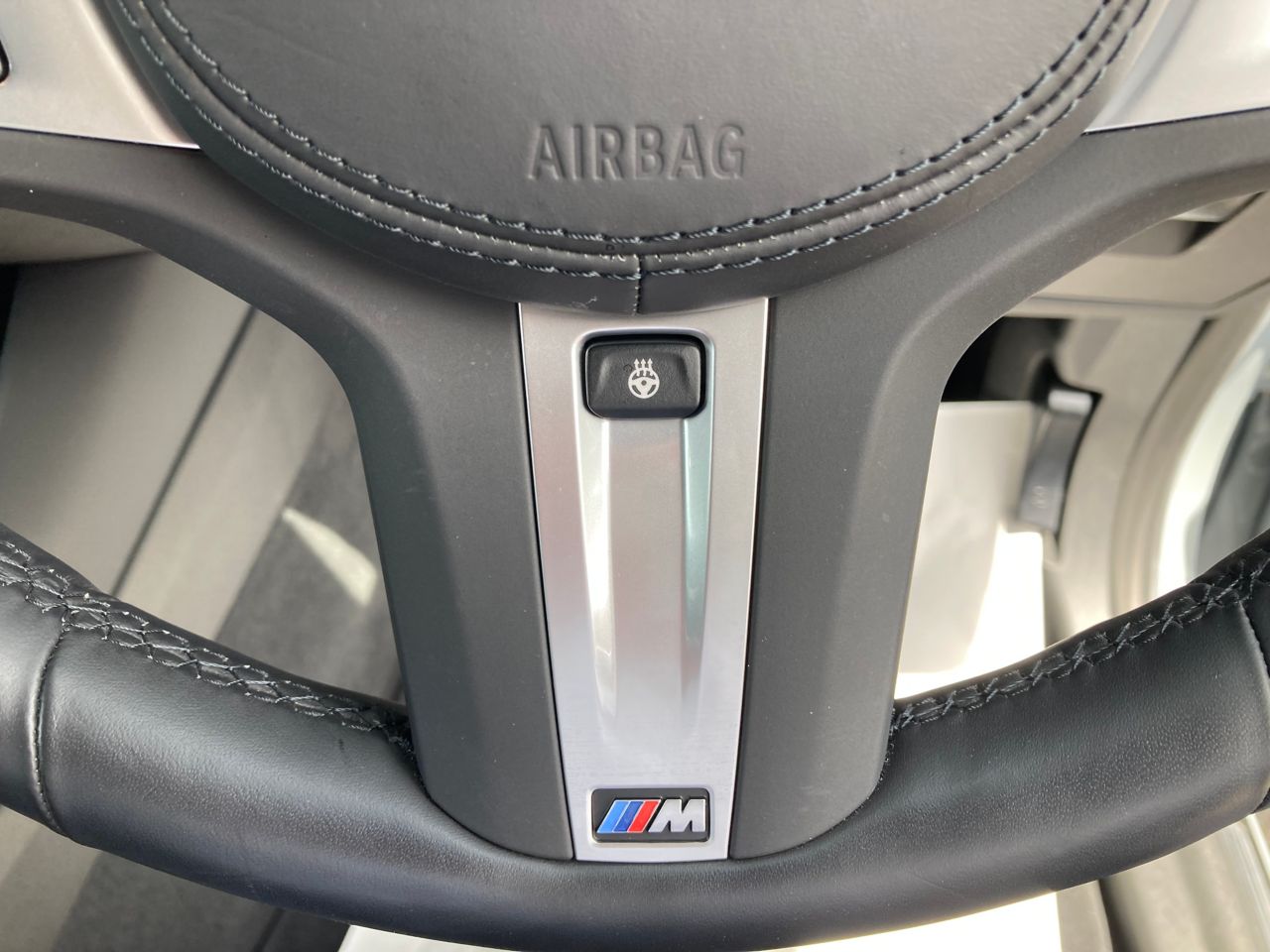 G01 X3 xDrive20d RHD ZA LCI