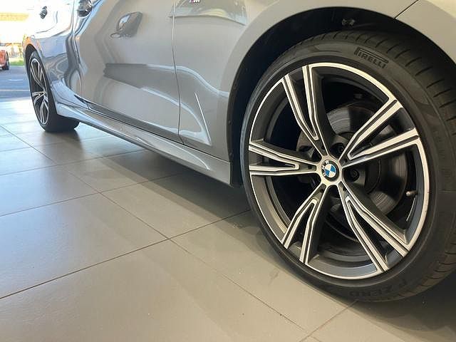 320d xDrive Berline RHD