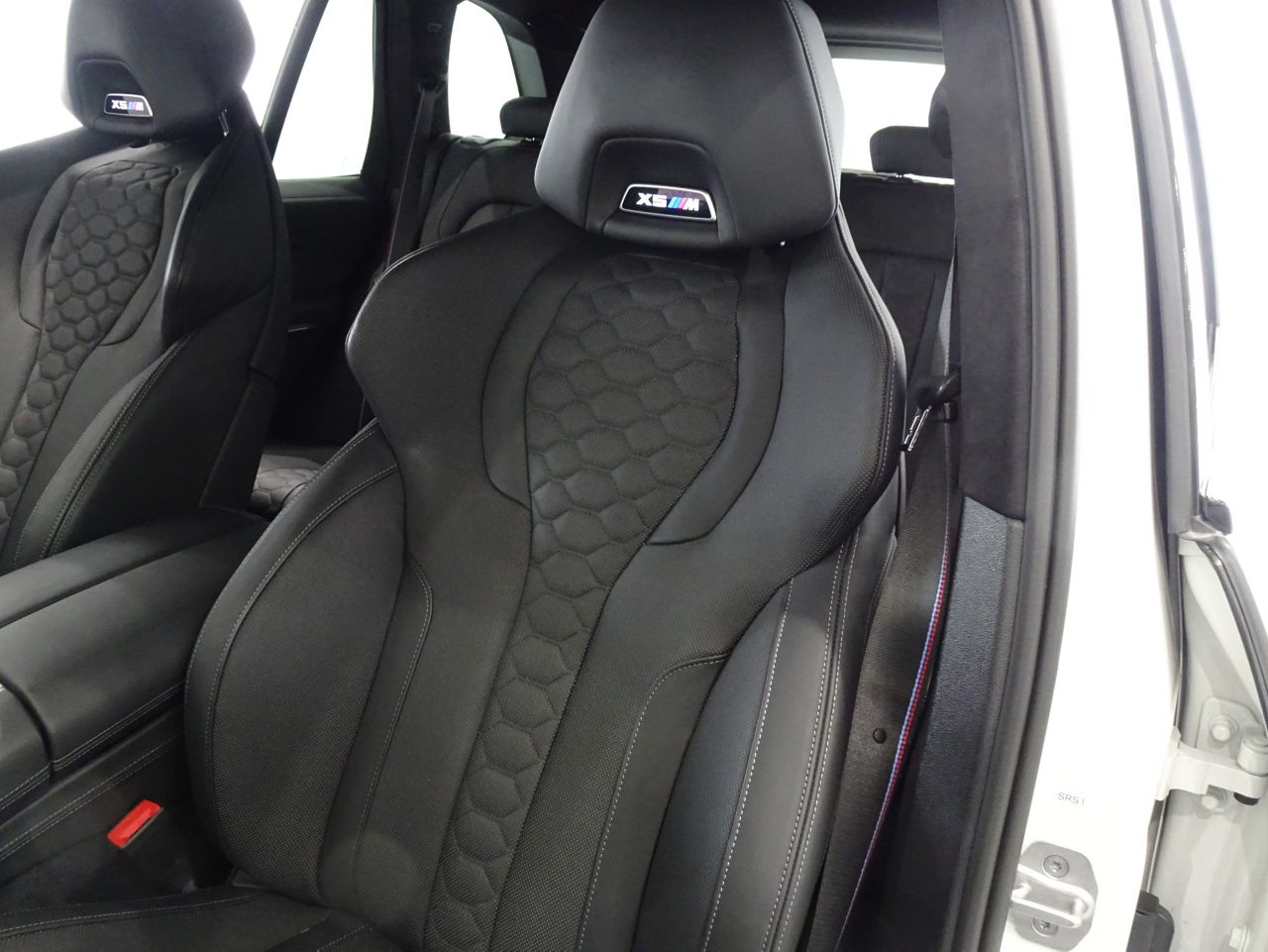 X5 M Competition RHD
