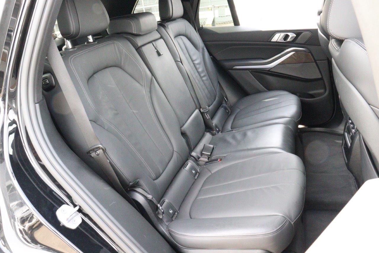 G05 X5 xDrive30d xLine B57 3.0d