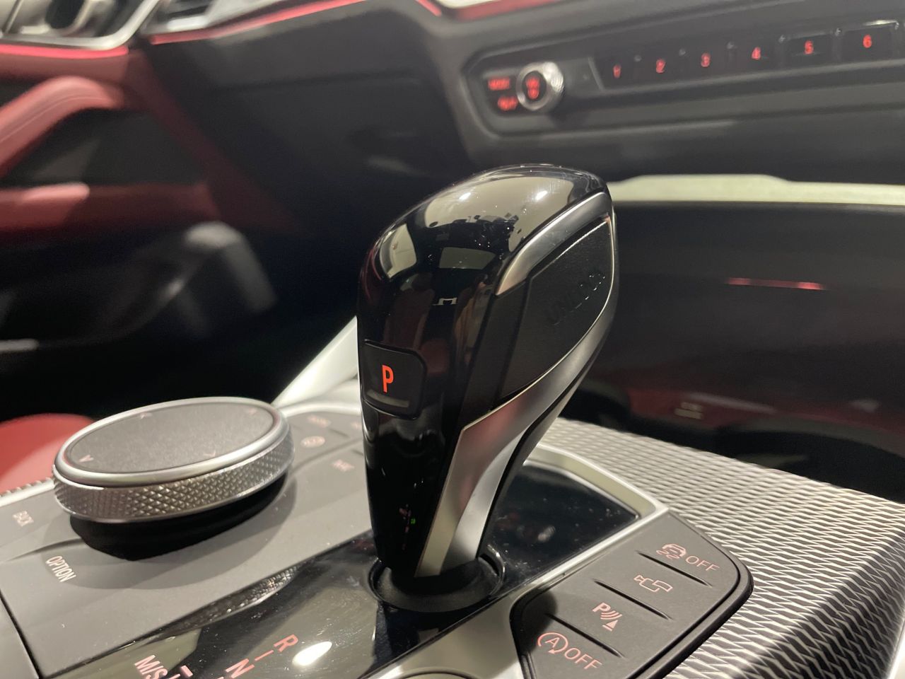 G26 M440i xDrive B58 3.0 RHD