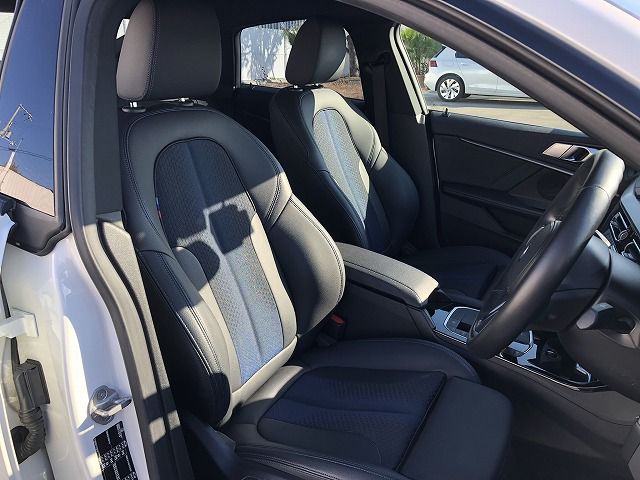 F44 218i Gran Coupe B38 1.5i