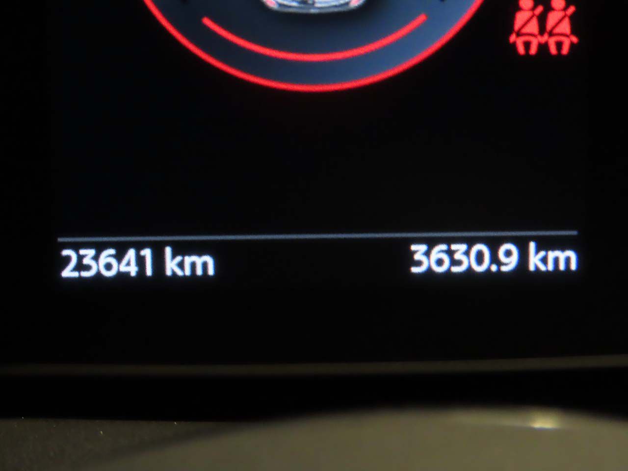 MINI JCW 3 Dr