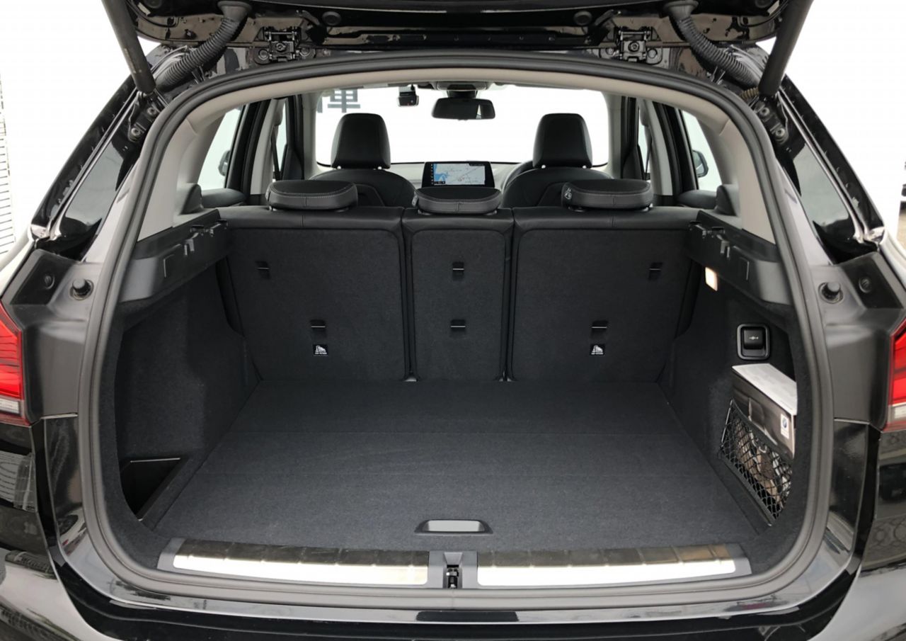F48 X1 xDrive18d B47 2.0d LCI