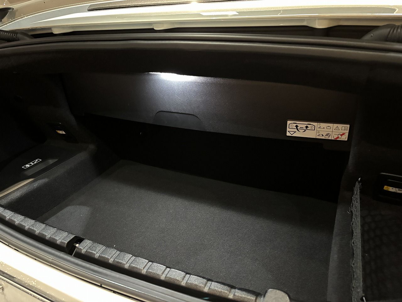 G14 M850i xDrive Convertible N63 4.4i