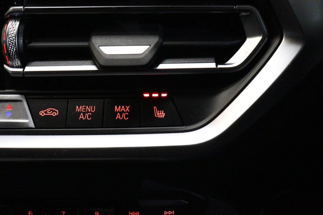 420i Gran Coupé RHD