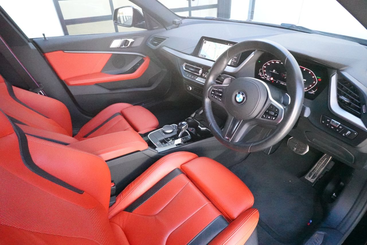 F4* **35i xDrive **** ***** B48 2.0i