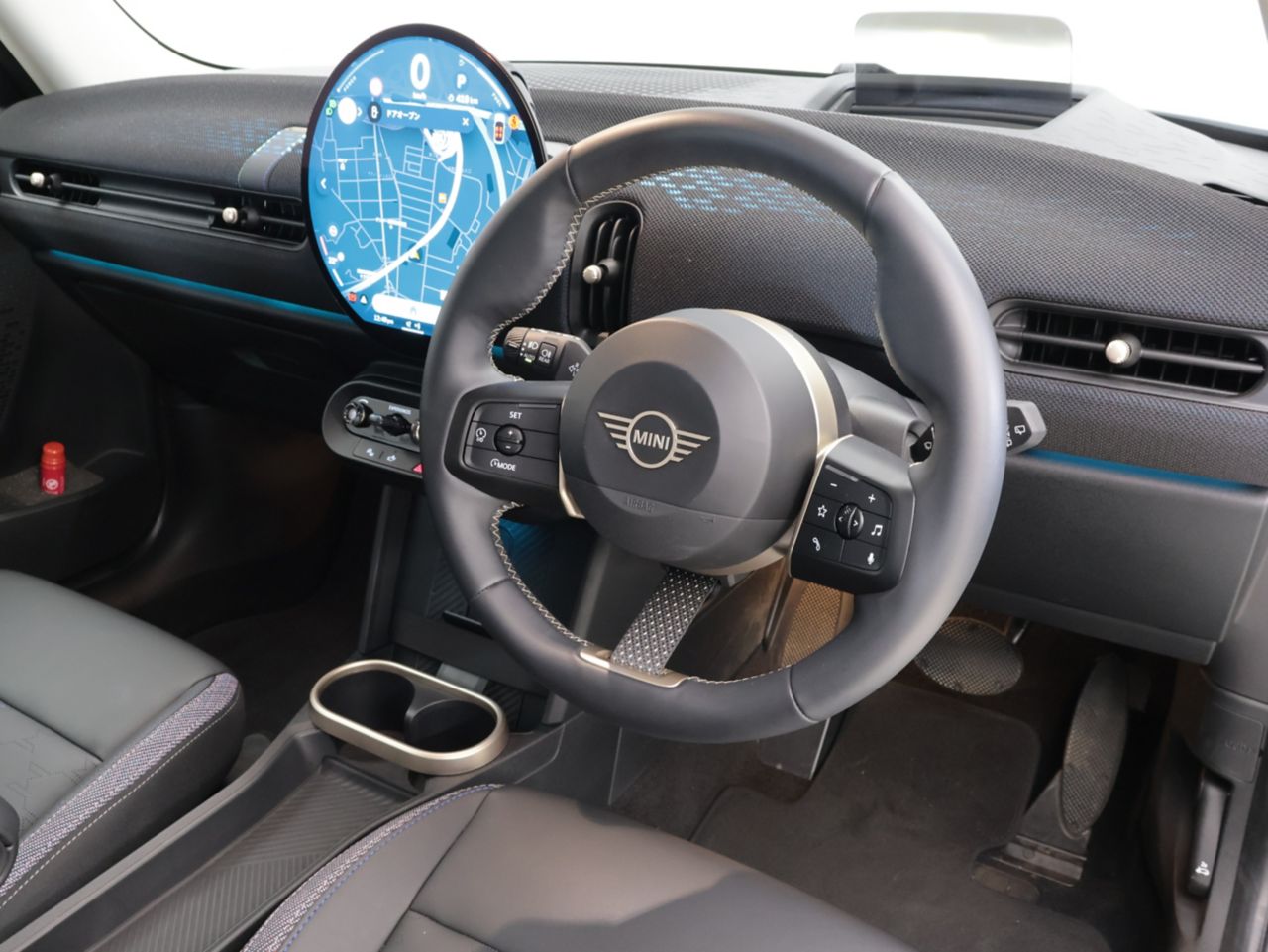 F66 MINI Cooper S 3Dr