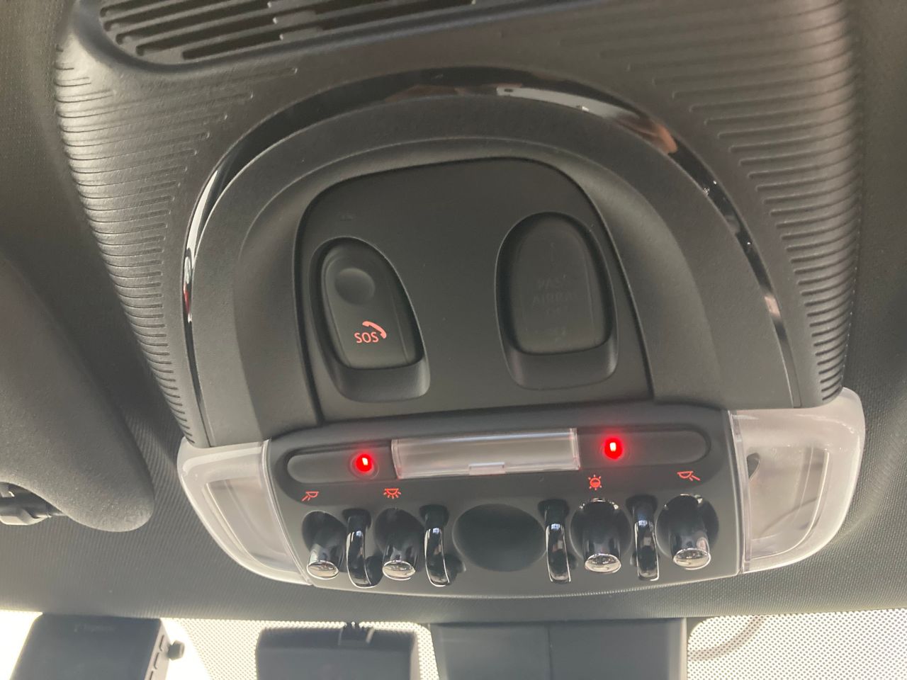F56 MINI JOHN COOPER WORKS