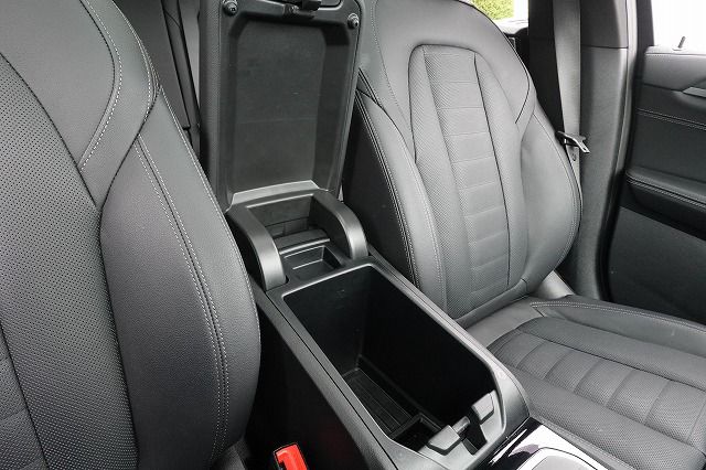 X4 xDrive20d RHD