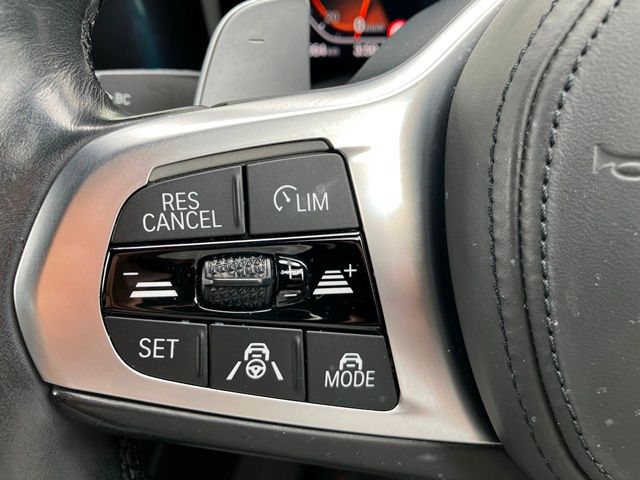G21 320d xDrive Touring RHD