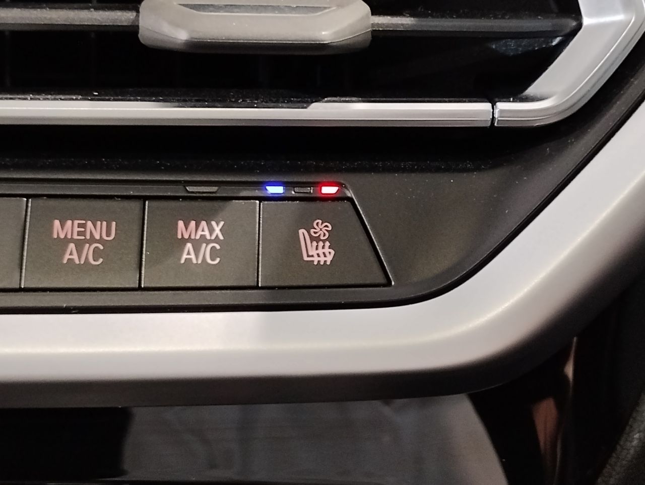 G01 X3 xDrive20d RHD ZA LCI