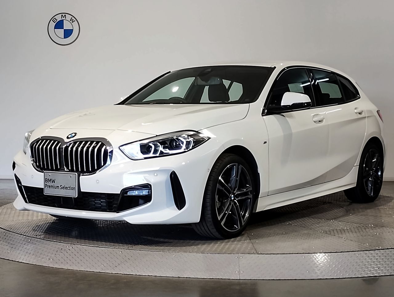 118i M Sport