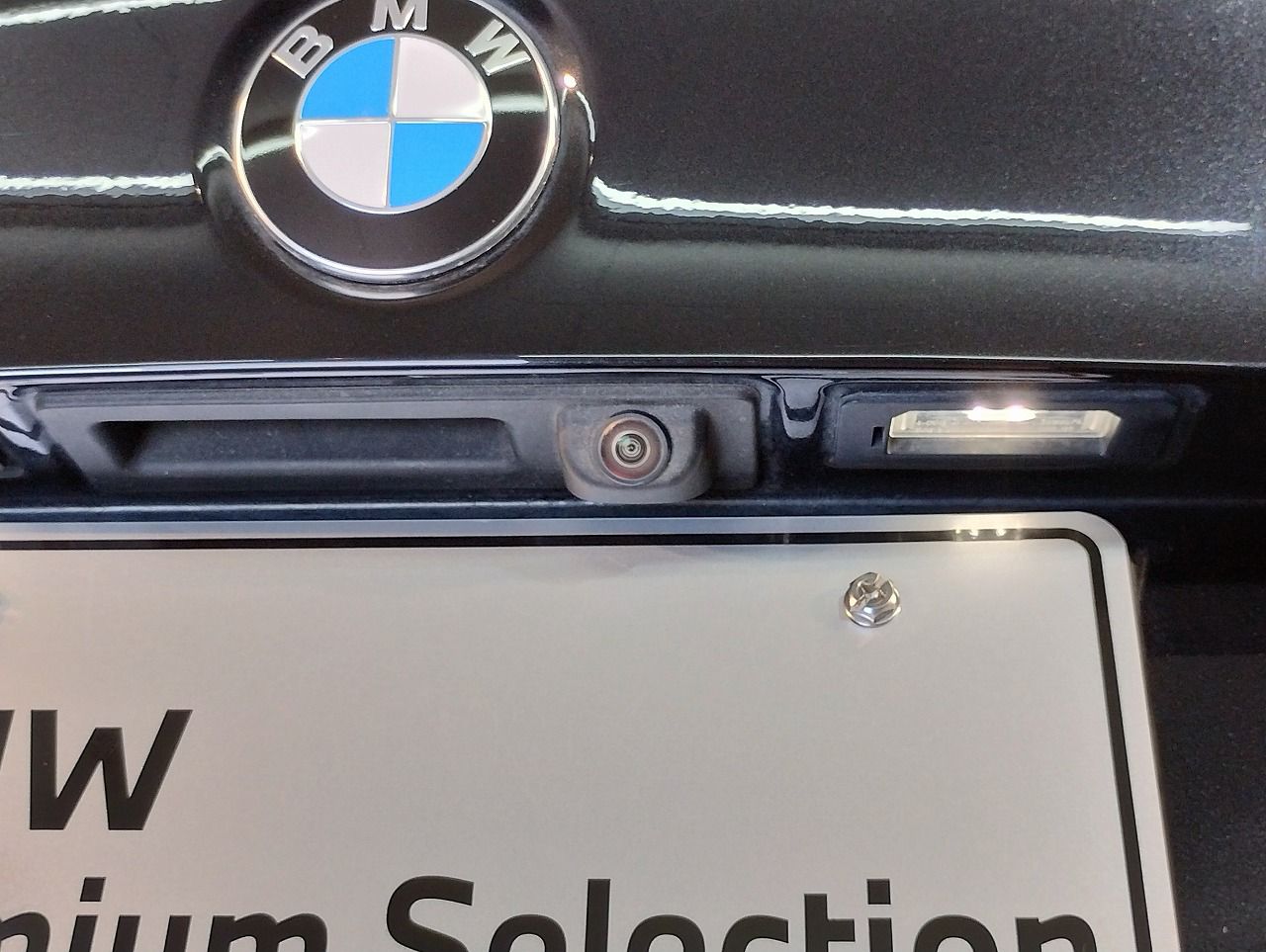 F45 218i Active Tourer B38 1.5i LCI